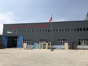 廠區(qū)設備展示