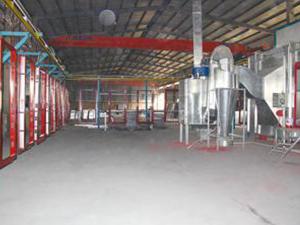 廠區(qū)設備展示